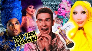 Explaining the Success of RuPaul's Drag Race Season 16 by The Drag Detective 90,909 views 2 months ago 23 minutes