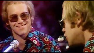 Elton John   Indian Sunset   (Live, BBC 1971)