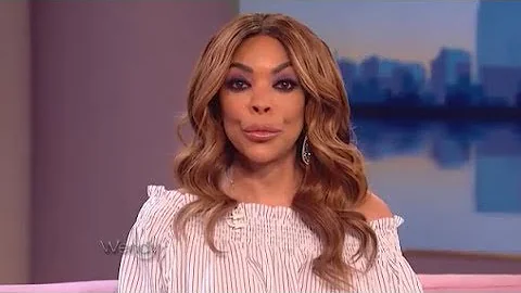 Wendy Williams - ''Read My Mind'' compilation