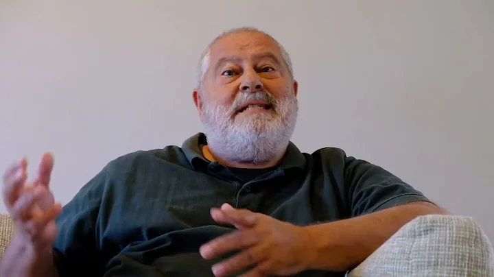 STIAS Seminar Series 2022: Mario Giampietro, Alois...