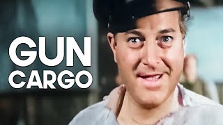 Gun Cargo | Crime Drama Movie | Action by Artflix - Movie Classics 531 views 1 day ago 47 minutes