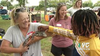 City of Grand Prairie: 20th Birthday Party For Grand Prairie Animals Services Adoption Center