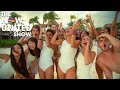 Made It To Mexico & WOW We Are In PARADISE!!!! - Season 4 Episode 8 - The Now United Show