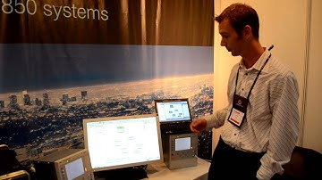 PCM600 tool for relay and system configuration