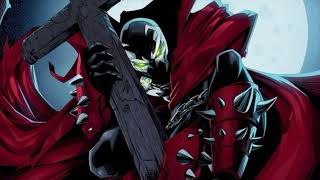 Spawn X Ken Carson - Rick Owens Guitar Remix Slowed