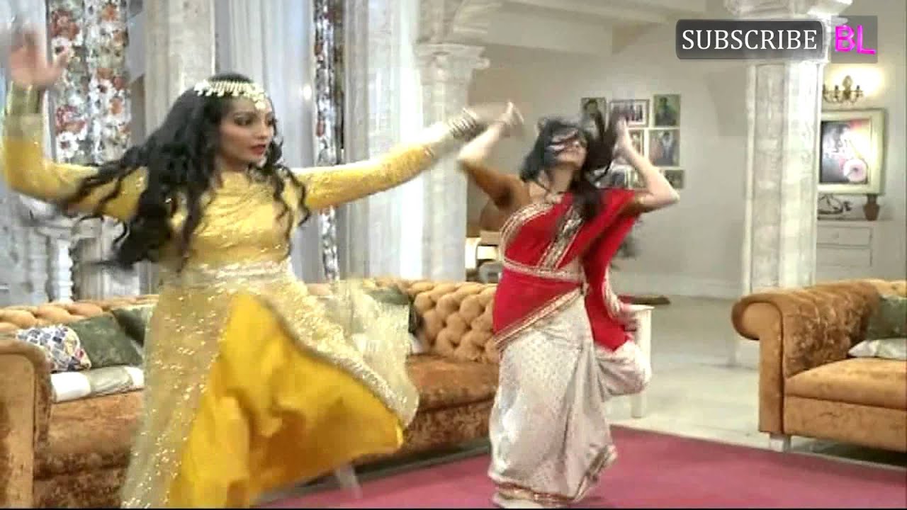 Sasural Simar Ka On Location Part 1 | 18 DECEMBER 2015