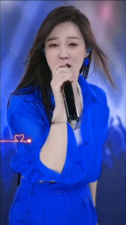 Tang Yi's great song. Forever in the hearts of fans.