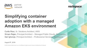 Application Modernization through Container Adoption