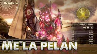 Batallas Precoces a Otro Nivel (Soulcalibur VI)