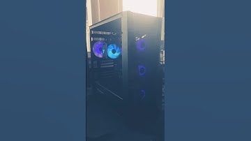 My PC Builds… #gaming #pcbuild #gamingpc #video #viral