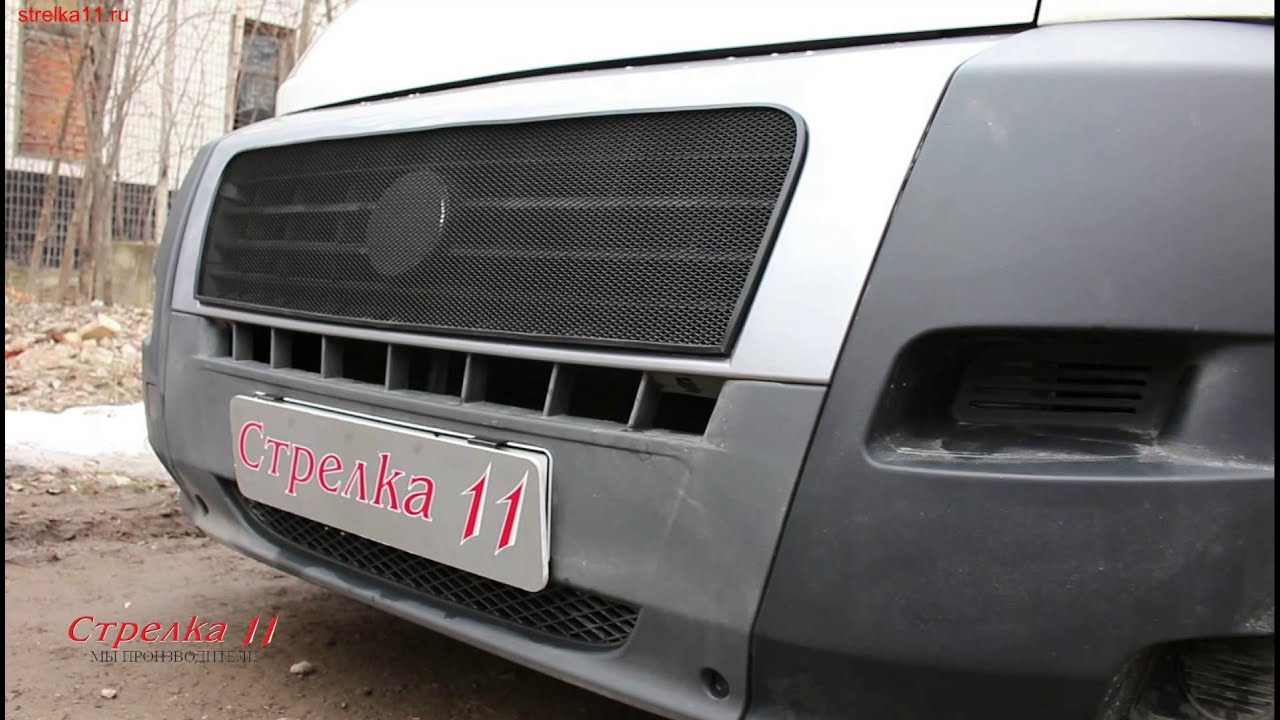 Fiat ducato подлокотник