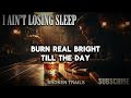 I Ain T Losing Sleep Broken Trails Official Lyric Video I Ain T Losing Sleep Broken Trails Official Lyric Video