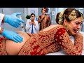 Shocking Injection Mistake Every Nurse Must Avoid Immediately 💉