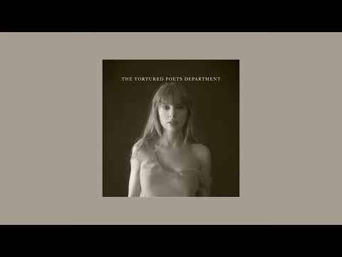 Taylor Swift - Down Bad (Acoustic Version)