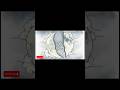 Jab Nabi Muhammad ﷺ Ne Chand Ko Do Hisson Mein Kar Diya #truestory #prophetmuhammad #shorts #youtube