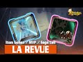 Des ITEMS PROMETTEURS pour MVP & GOHAN LF ! La Revue de MAJ sur Legends