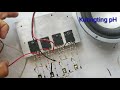 How to make DIY Amplifier  using 2SC5200 & 2SA1943 with BD139 and BD140 super clear bass sound