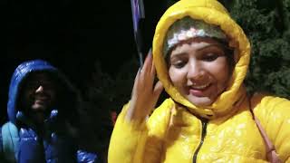 Kyu Aana Pada Humme Yahan JAI SHRI !!KEDARNATH !! YATRA VLOG 2024