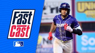 MiLB FastCast: Rojas' four RBIs, King's HR (8/30/26) screenshot 4