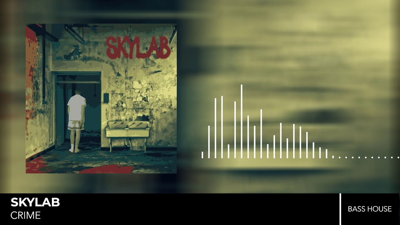 Watch SkyLab - Crime (Original mix) on YouTube Watch SkyLab - Crime (Original mix) on YouTube