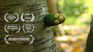 Sum of its Parts | Award Winning Stop Motion Animated Short | Oddframe Films