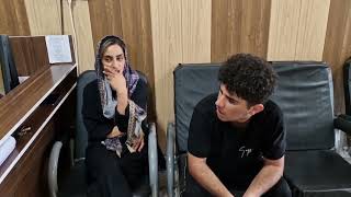 Fatima Vakil's only friend, Vakil, becomes Fatima's savior again.