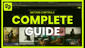 Complete Guide to Higgsfield AI: Images and Videos