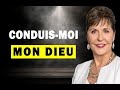 Priez cette prire du matin bnie pour que dieu vous conduise  joyce meyer