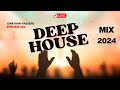 Deep House Mix  2024  “Ecos Nocturnos ”