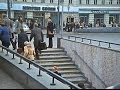 "Путешествие в 1976 год ... Это Москва"  Документальный фильм