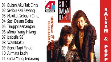 Saleem Iklim Hits Lagu Malaysia Pilihan Terbaik Slow Rock Malaysia Populer YouTube