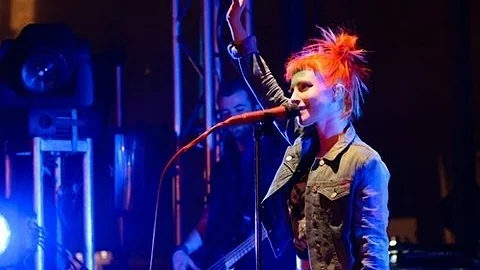 Paramore - Full Concert(Live at SXSW 2013)