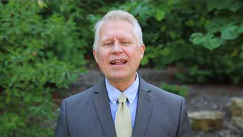 Presidential Welcome Fall 2021