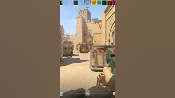 What?!?!? #shorts #youtubeshorts #csgo #csgohighlights #csgoclips #cs2 #cs2clips