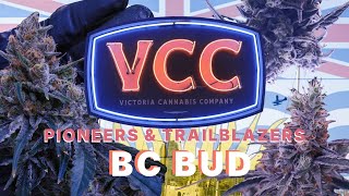 Trailer: Purple Hills Presents Victoria Cannabis Company -- Pioneers of BC Bud