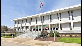 Research at the North Carolina State Archives