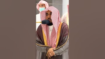 سنريهم آياتنا في الآفاق ~ تلاوة من أجمل إبداعات الشيخ عبدالله الجهني❤