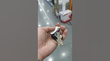 EAS system with metal zero error