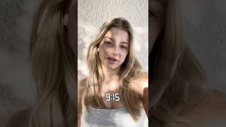 Atlétka Laura Frličková Ti Ukáže, Ako To Vyzeralo Na Jej Sústredení Na Makarskej