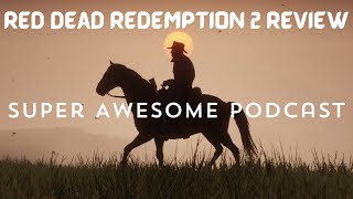 Red Dead Redemption 2 (Review)