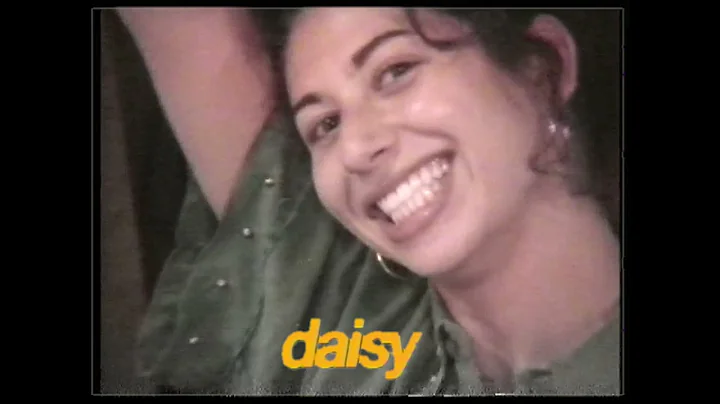 DAISY - "We're Alright" (Official Music Video)