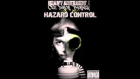 CO2 Duece Phoenix - G-Force Pressure (HAZARD CONTROL)