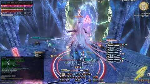 E8S Driving Uptime strat