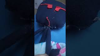 Cell plushie #Cell #DFAC #davesfunalgebraclass