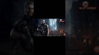 كيفية تحميل لعبة dead target مهكره الأندرويد screenshot 4