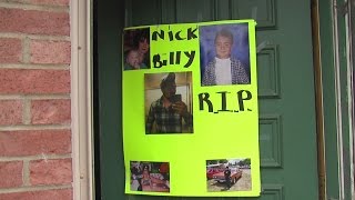 Police crack down on Lorain County heroin dealers