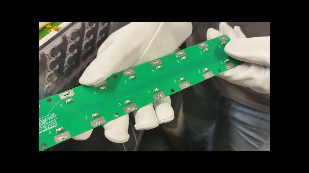 UNC Charlotte Accumulator Pre-Tech Video