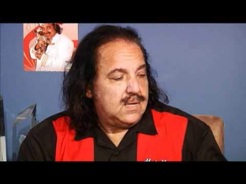 Ron Jeremy's Favorite Porn Stars to Work With