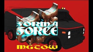 #thotchop FORMA FORCE on the case