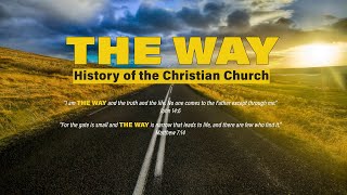 The Way 67 - Welsh Revival, Evan Roberts, Joseph Smale, Topeka Outpouring, Charles Parham